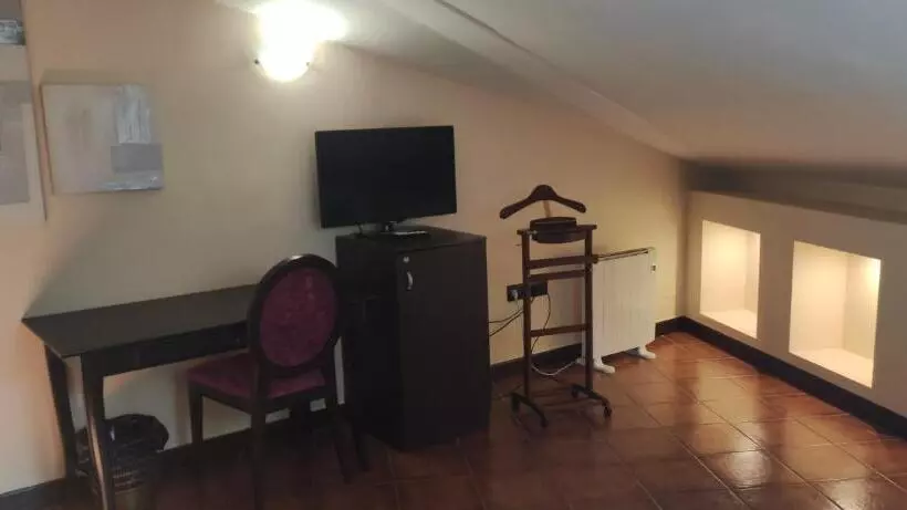 ユースホステル La Posada De La Magistral