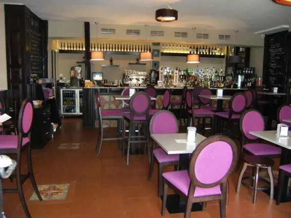 ユースホステル La Posada De La Magistral