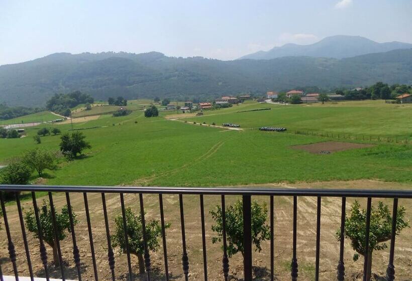 민박 Posada El Campo