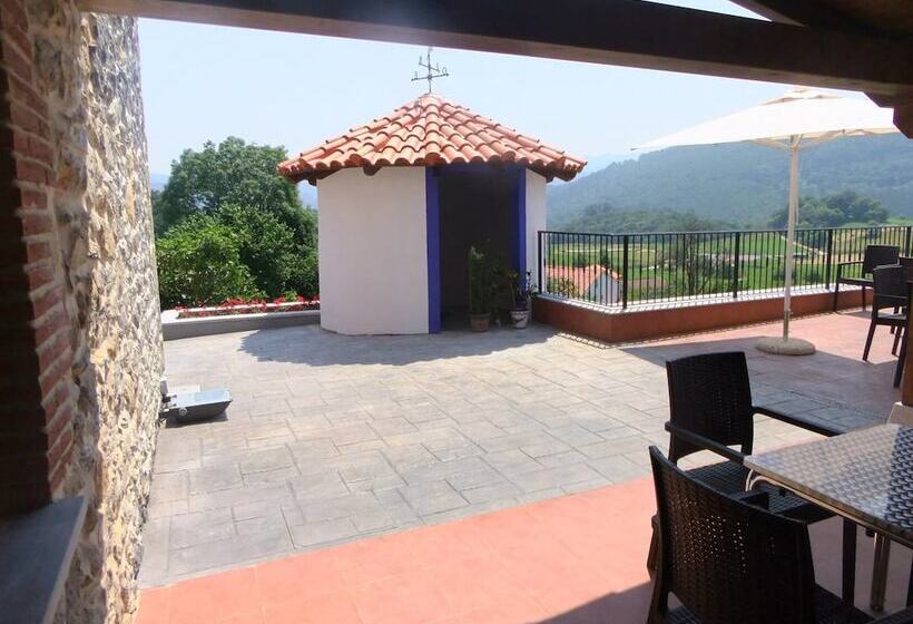 민박 Posada El Campo