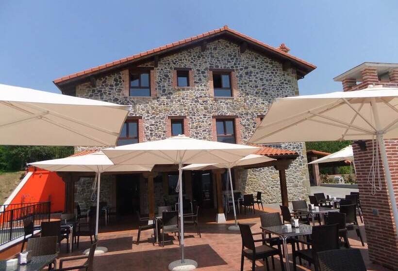 민박 Posada El Campo