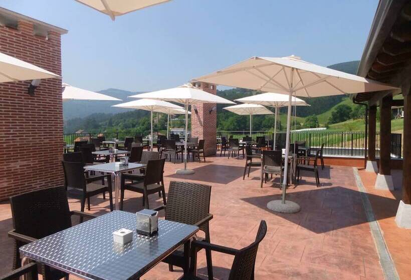 민박 Posada El Campo