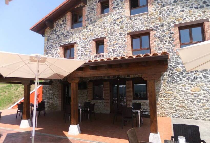 민박 Posada El Campo