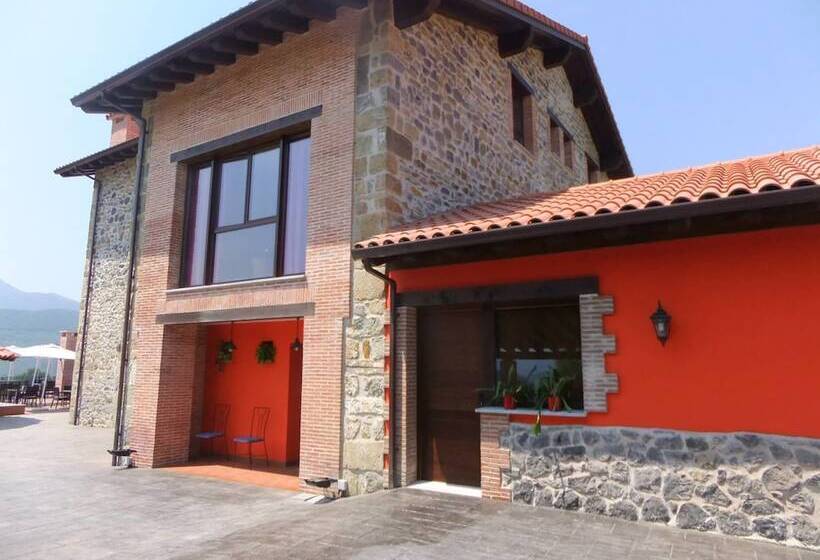 민박 Posada El Campo