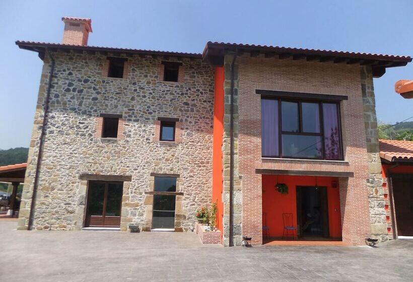 민박 Posada El Campo