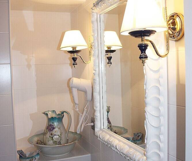 민박 Posada El Campo