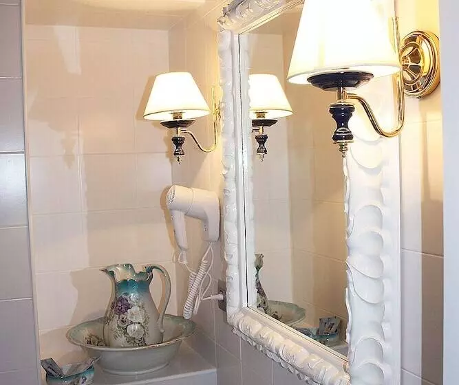 Aamiaismajoitus (B&B) Posada El Campo