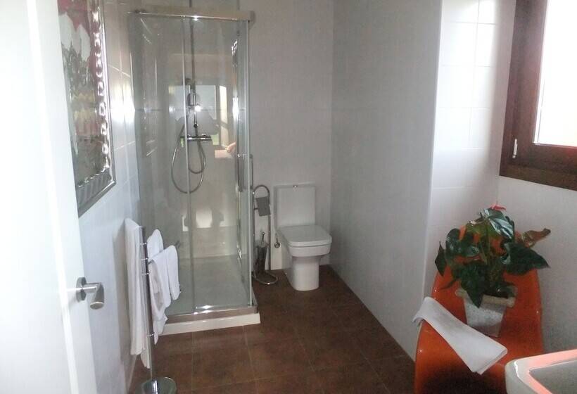 민박 Posada El Campo