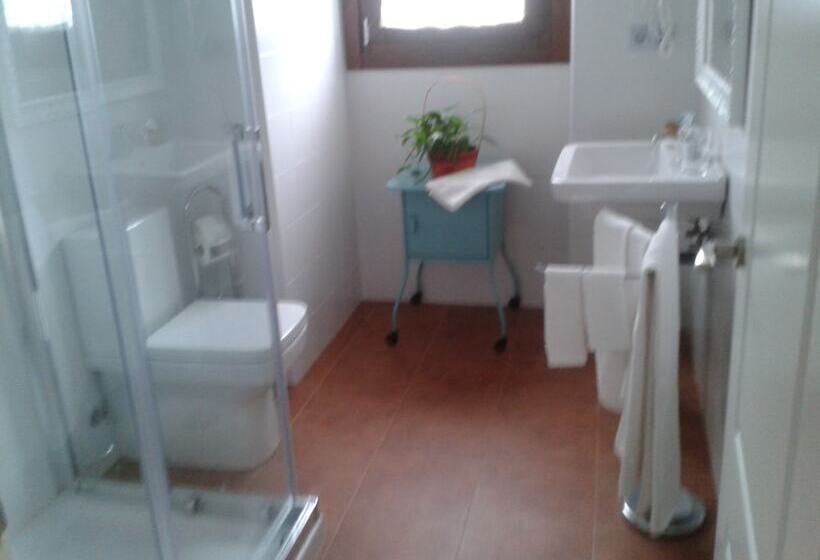 민박 Posada El Campo