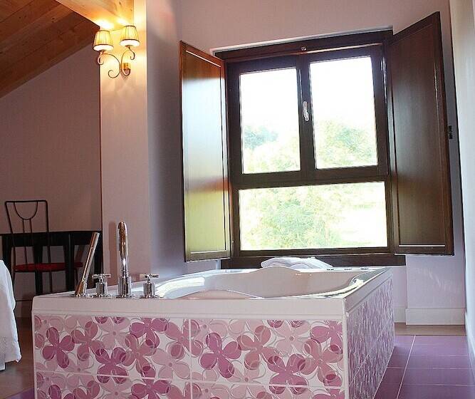 민박 Posada El Campo