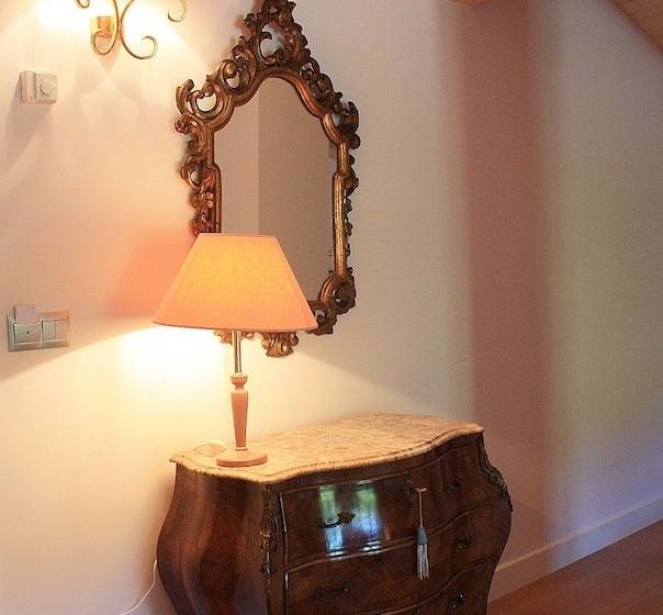 민박 Posada El Campo