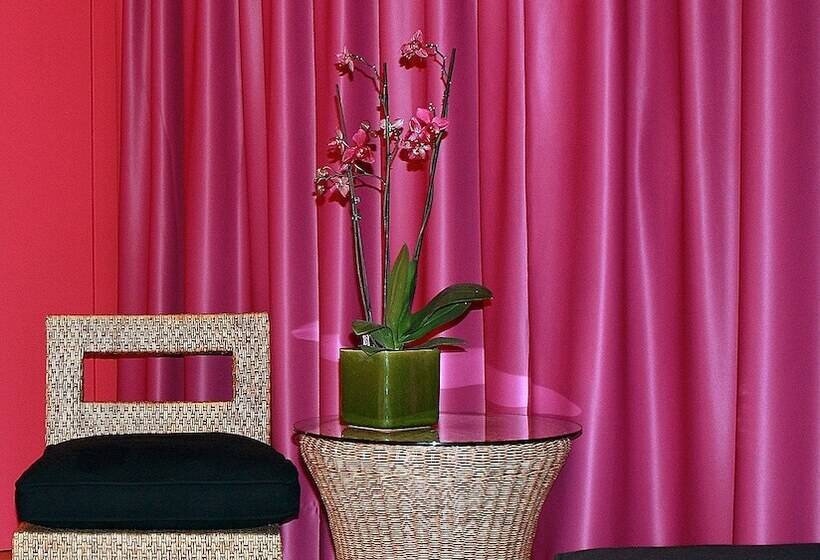 민박 Posada El Campo