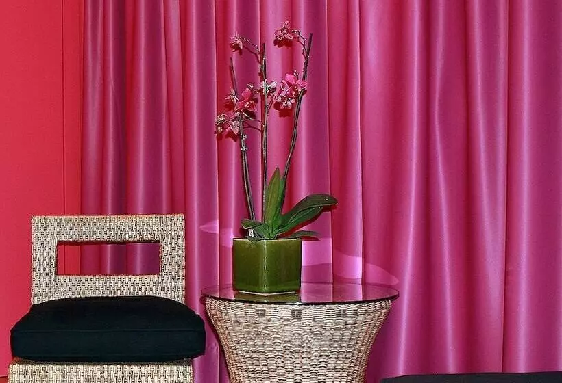 Aamiaismajoitus (B&B) Posada El Campo