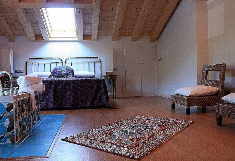 민박 Posada El Campo