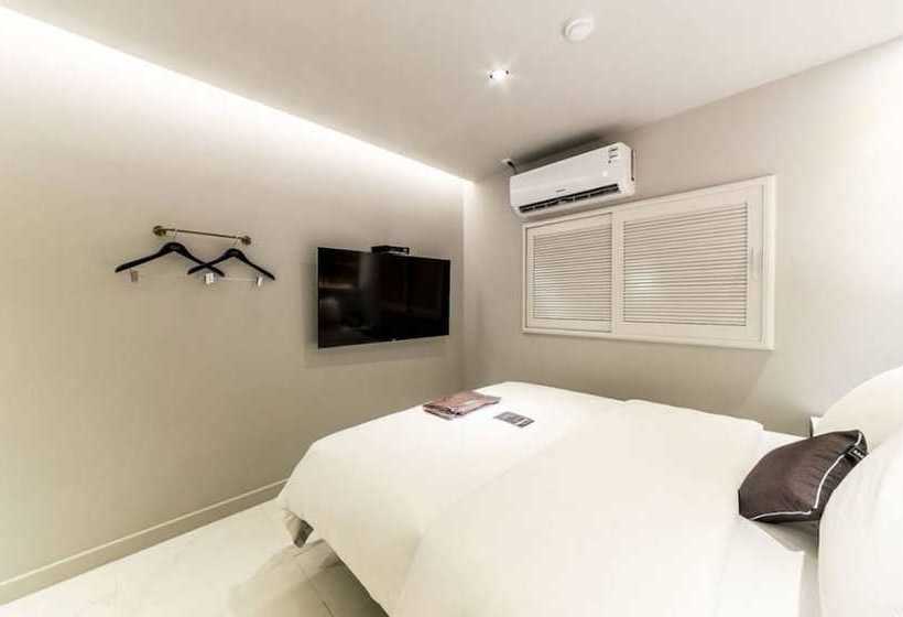 Hotel Hwagok Boutique  Rang