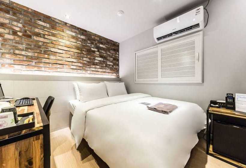 Hotel Hwagok Boutique  Rang