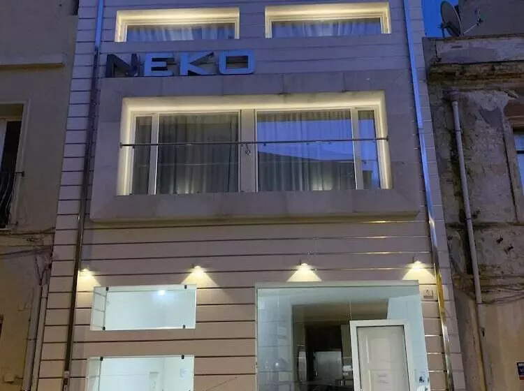 Hotel Neko Boutique