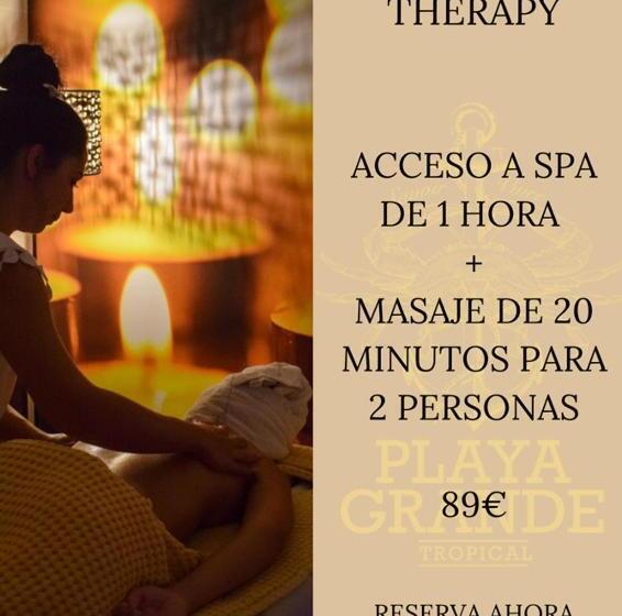 호텔 Playa Grande By Tropical