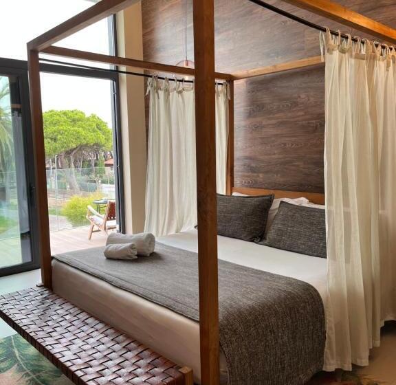 호텔 Playa Grande By Tropical