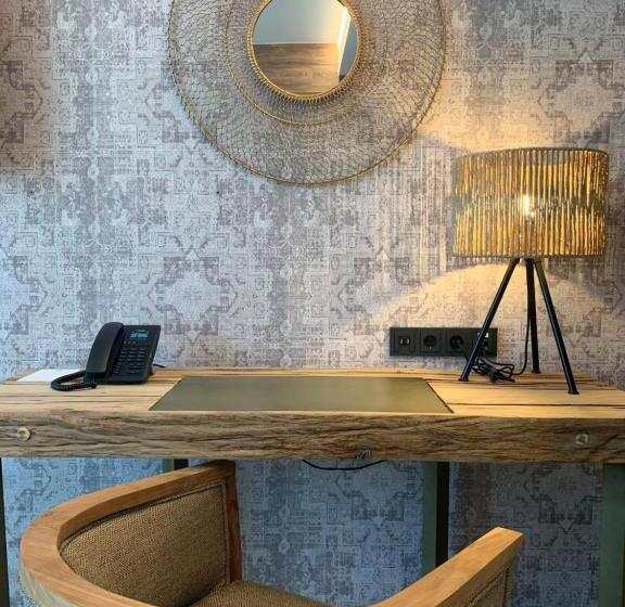 호텔 Playa Grande By Tropical