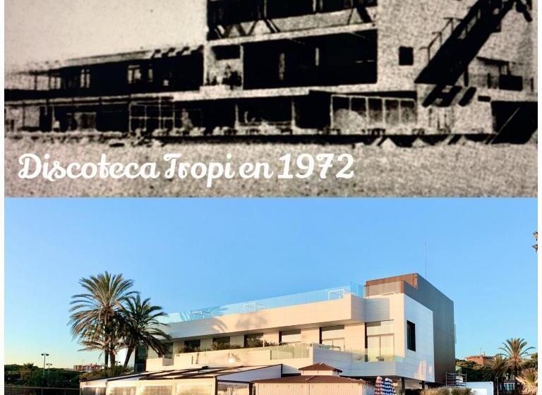 호텔 Playa Grande By Tropical