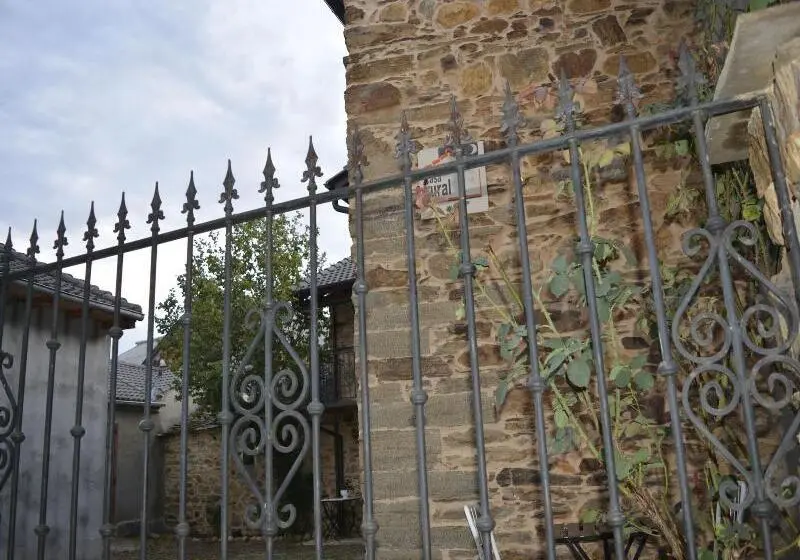 La Casa De Rosa