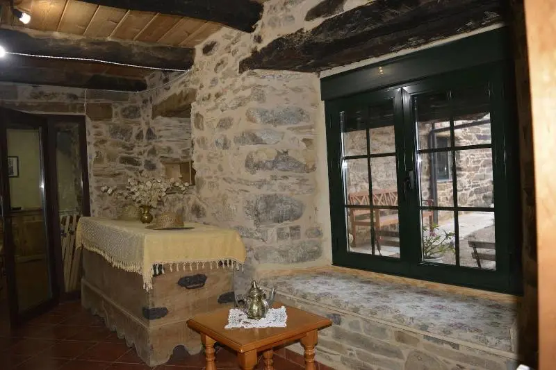 La Casa De Rosa