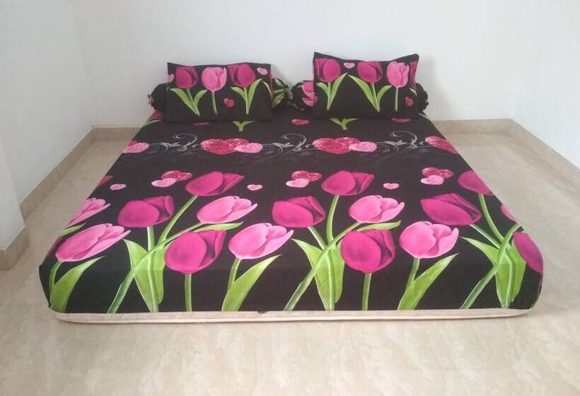 Pensjonat Almira Homestay