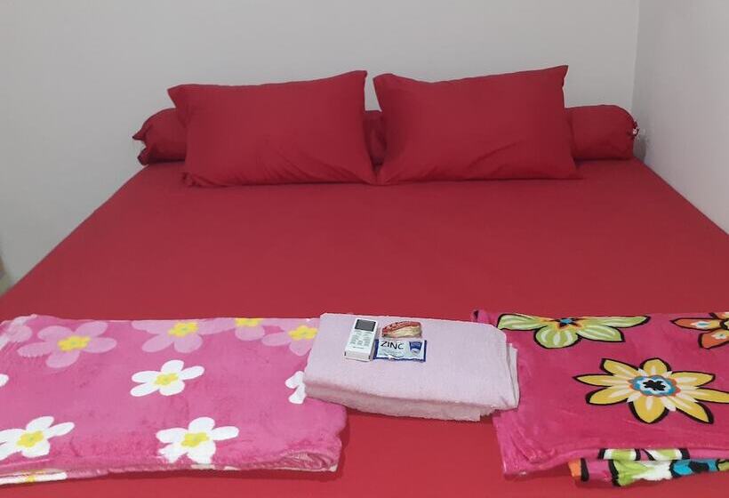 Pensjonat Almira Homestay