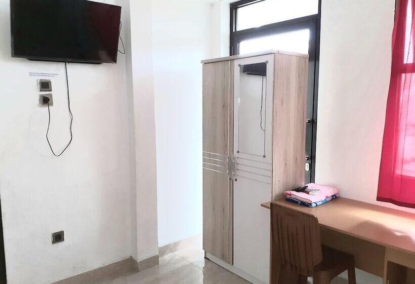 Pensjonat Almira Homestay