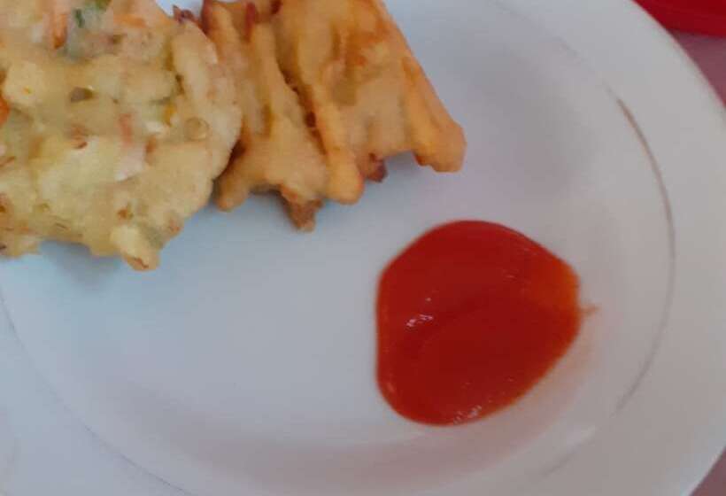 Pensjonat Almira Homestay