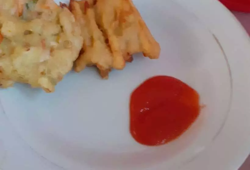 پانسیون Almira Homestay