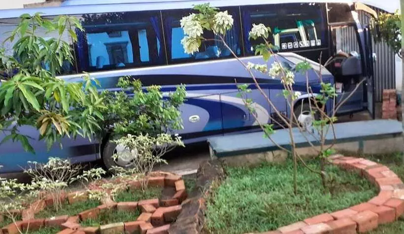 پانسیون Almira Homestay