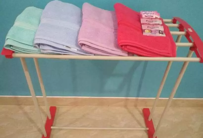 پانسیون Almira Homestay