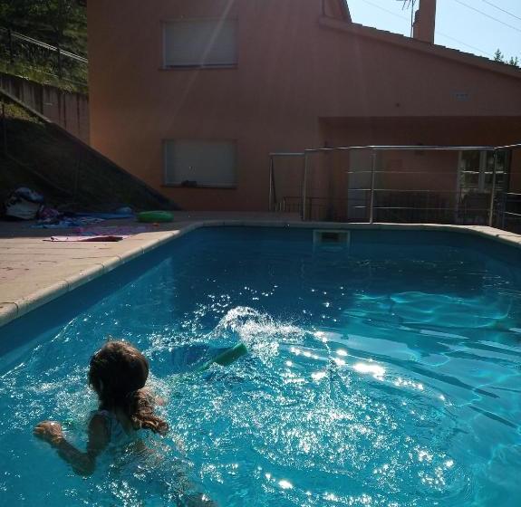 膳宿费 Can Menció Les Costes