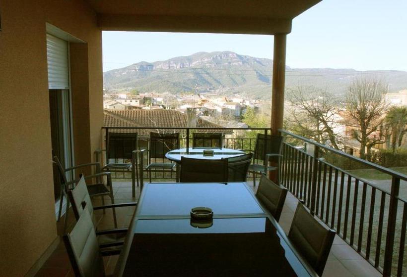 膳宿费 Can Menció Les Costes