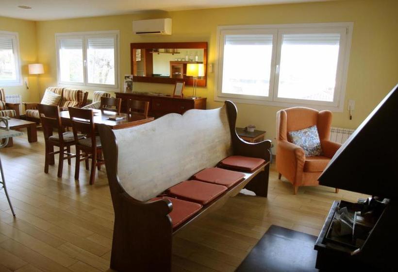 膳宿费 Can Menció Les Costes