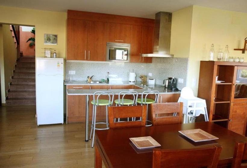 膳宿费 Can Menció Les Costes