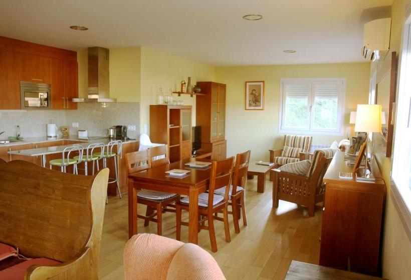 膳宿费 Can Menció Les Costes