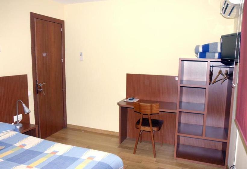 膳宿费 Can Menció Les Costes