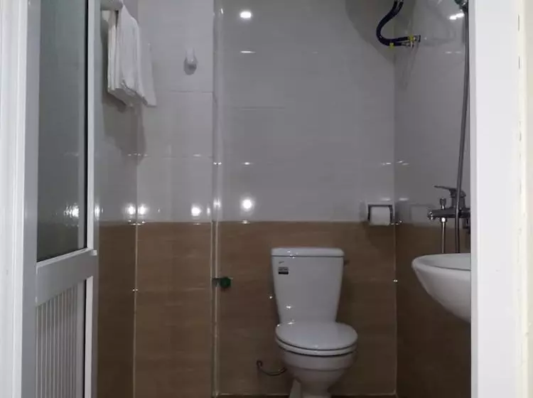 پانسیون Guesthouse Anh Khang