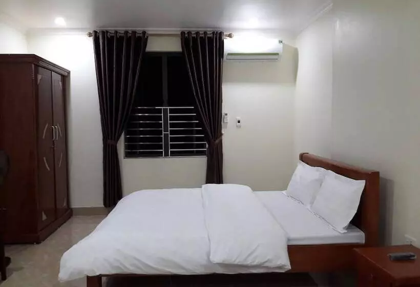 پانسیون Guesthouse Anh Khang