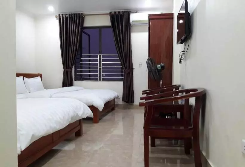 پانسیون Guesthouse Anh Khang