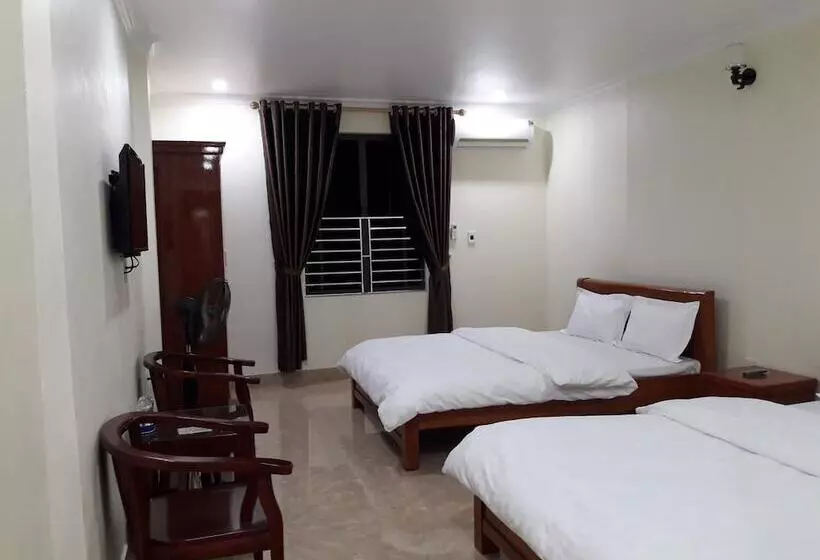 پانسیون Guesthouse Anh Khang