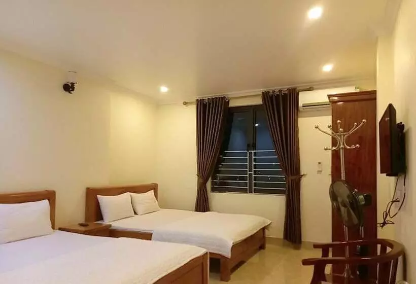 پانسیون Guesthouse Anh Khang