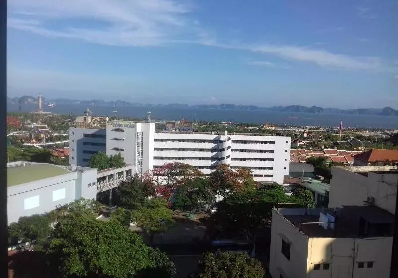 پانسیون Guesthouse Anh Khang