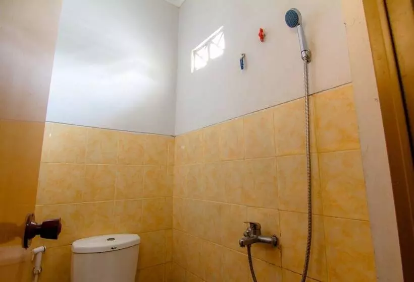 Majatalo JJ House Wahid Hasyim