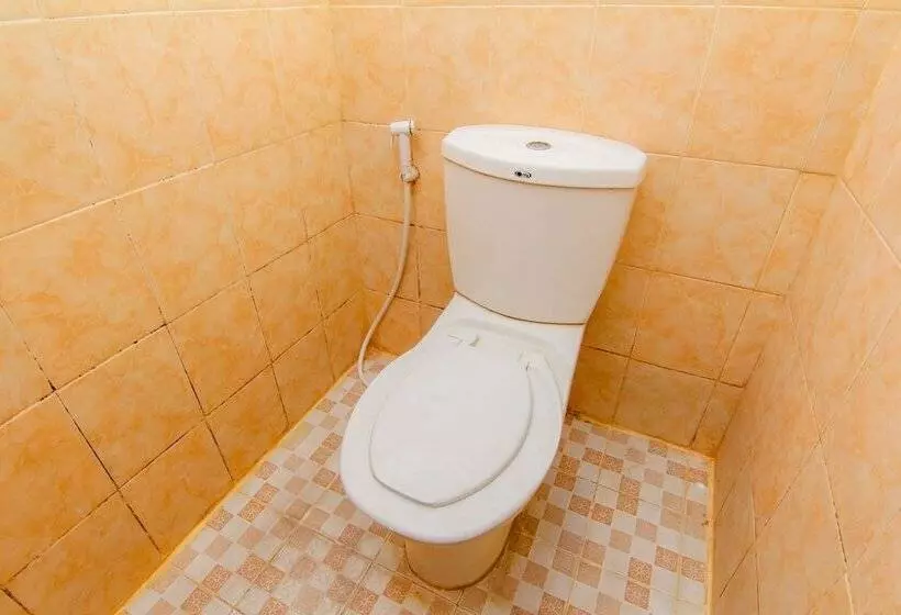 Majatalo JJ House Wahid Hasyim