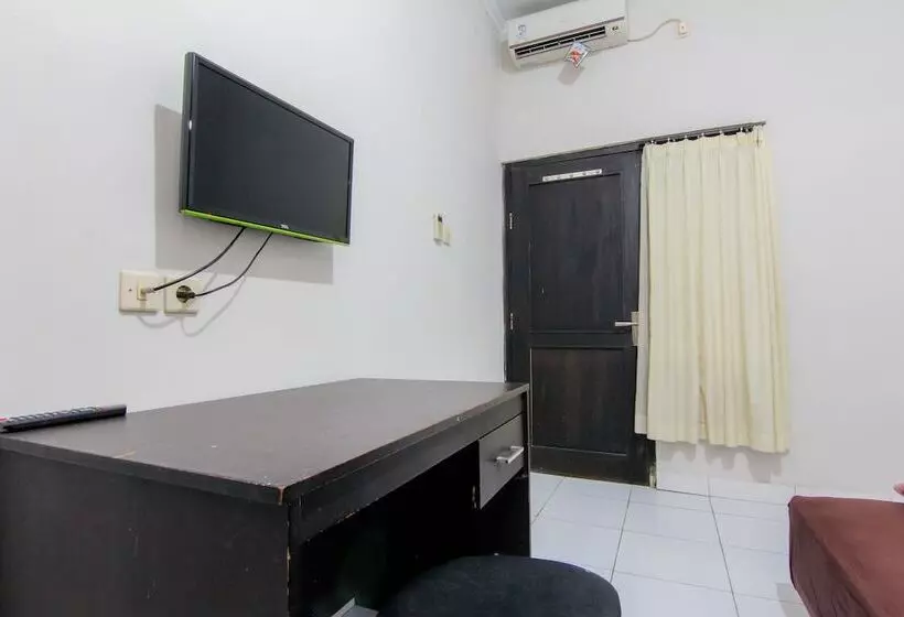 Majatalo JJ House Wahid Hasyim