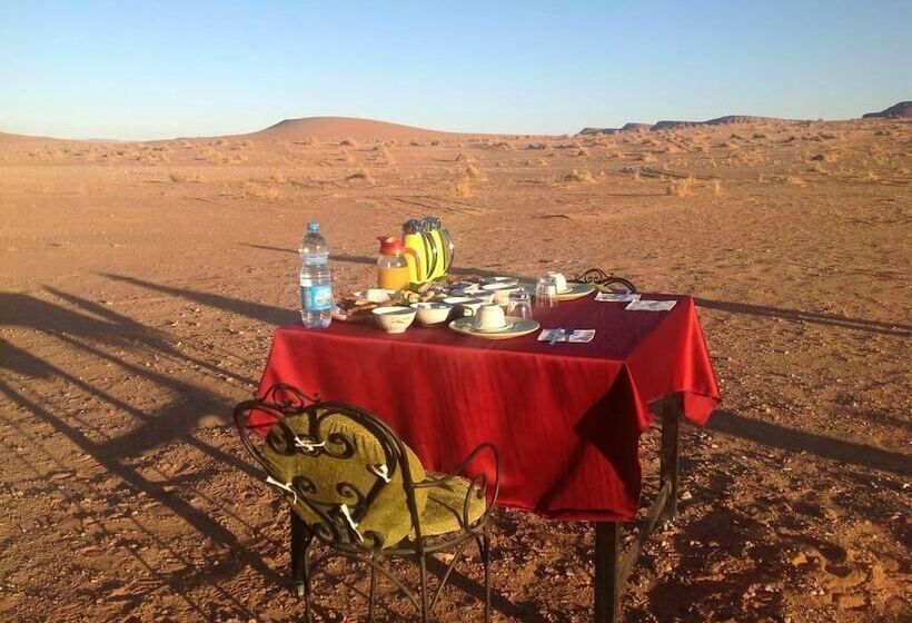 פנסיון Kasbah Ramlia